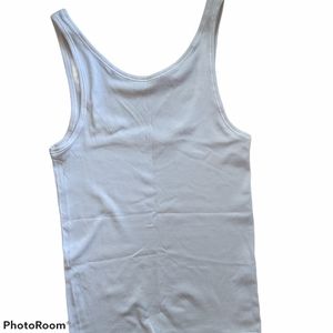 Lululemon tank top small